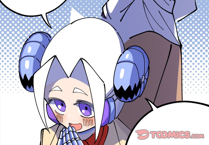 Iron Mech Bride Chapter 4 image 1
