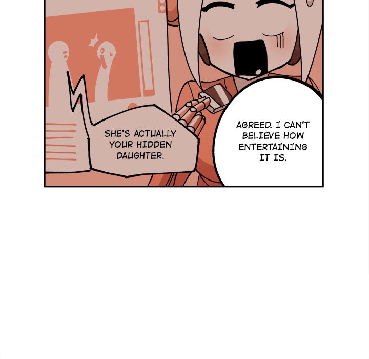 Iron Mech Bride Chapter 4 image 19