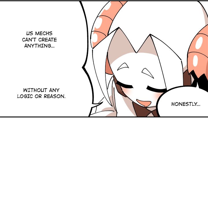 Iron Mech Bride Chapter 4 image 20