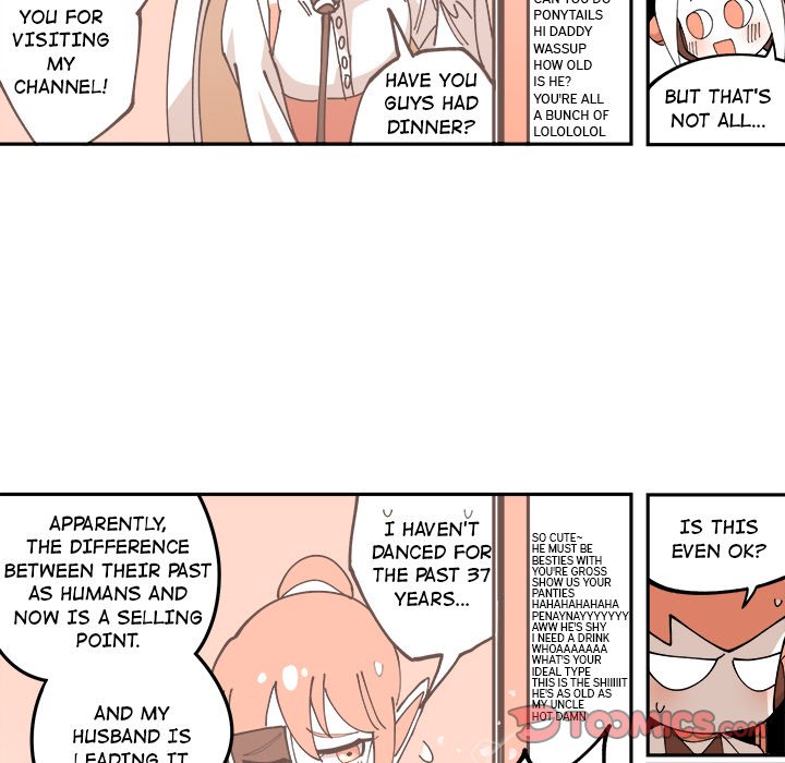 Iron Mech Bride Chapter 4 image 27