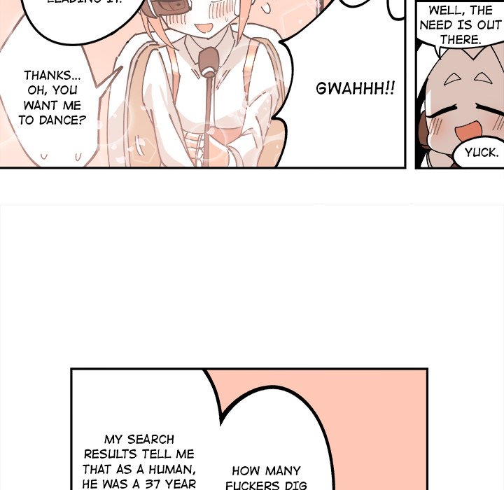 Iron Mech Bride Chapter 4 image 28