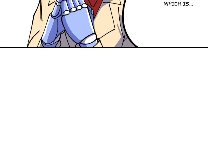 Iron Mech Bride Chapter 4 image 2