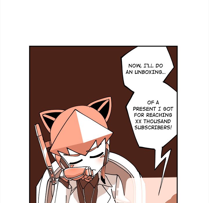 Iron Mech Bride Chapter 4 image 30