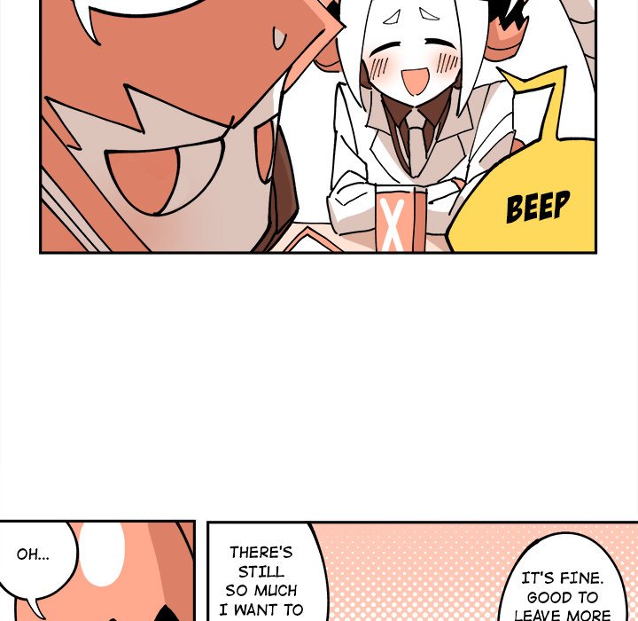 Iron Mech Bride Chapter 4 image 33