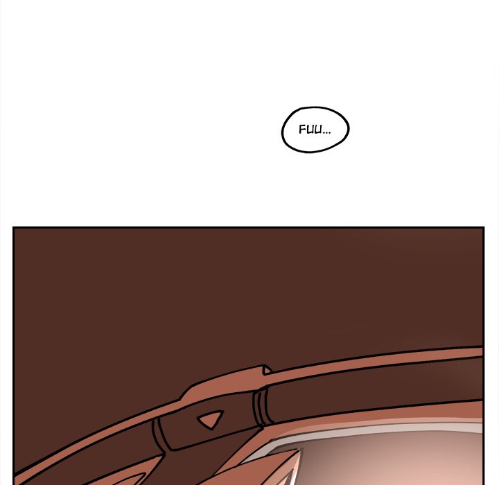 Iron Mech Bride Chapter 4 image 38
