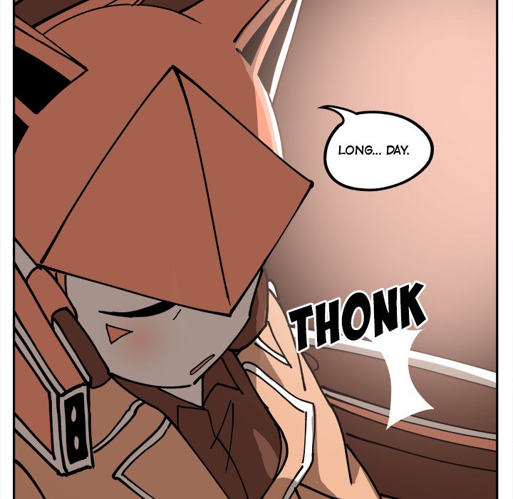 Iron Mech Bride Chapter 4 image 39