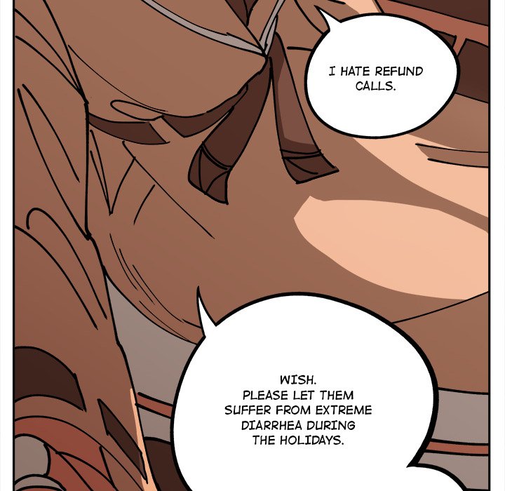 Iron Mech Bride Chapter 4 image 40