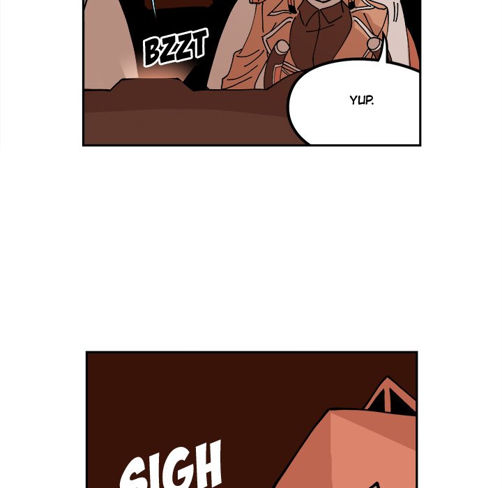 Iron Mech Bride Chapter 4 image 42