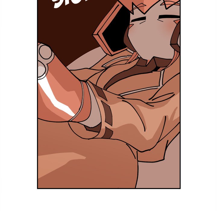Iron Mech Bride Chapter 4 image 43