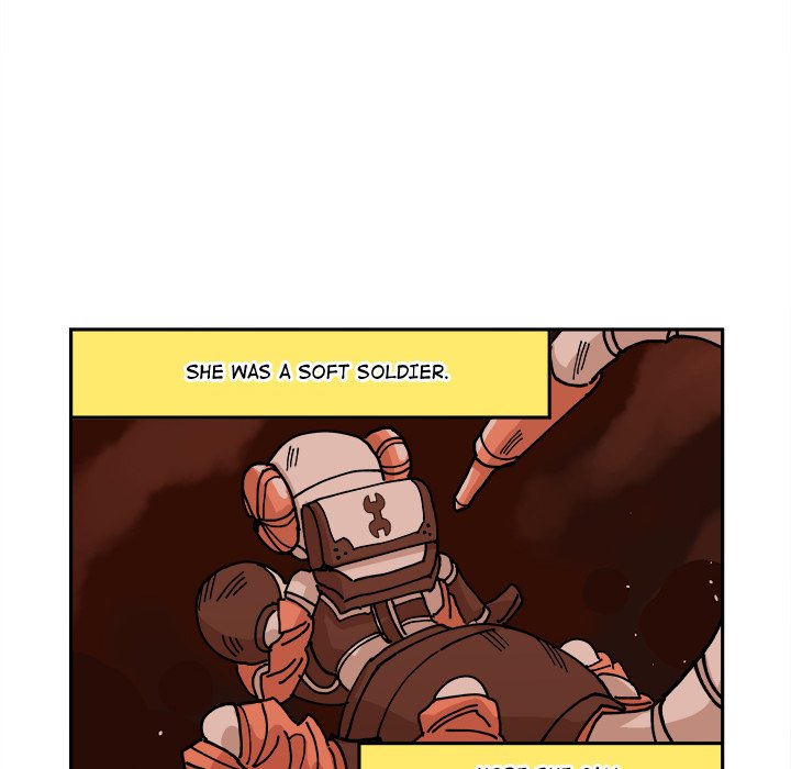 Iron Mech Bride Chapter 4 image 46