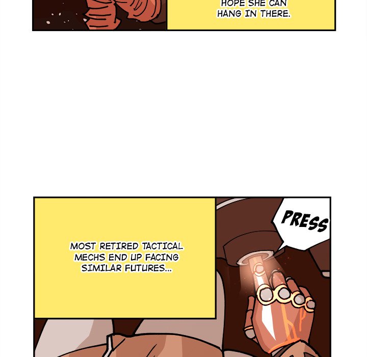 Iron Mech Bride Chapter 4 image 47