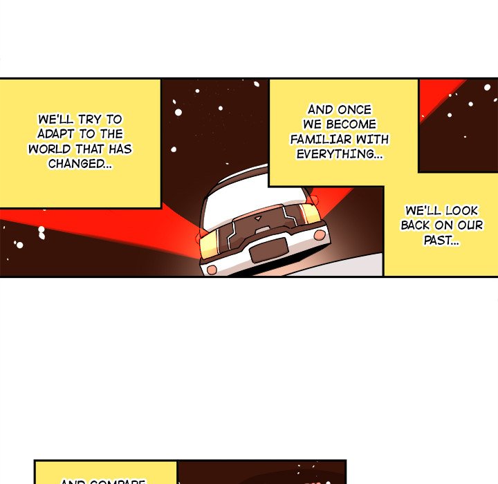 Iron Mech Bride Chapter 4 image 49