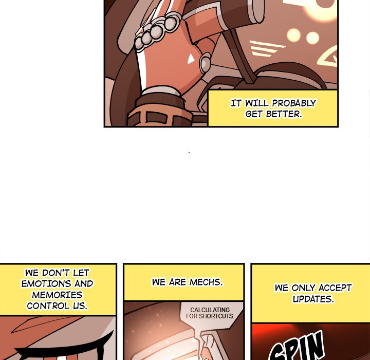 Iron Mech Bride Chapter 4 image 51