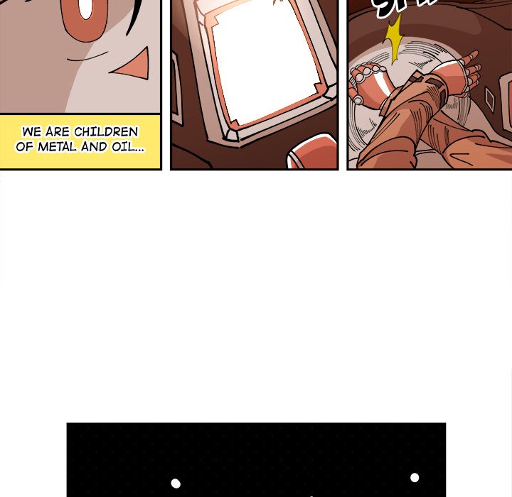 Iron Mech Bride Chapter 4 image 52