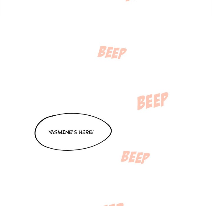 Iron Mech Bride Chapter 4 image 55