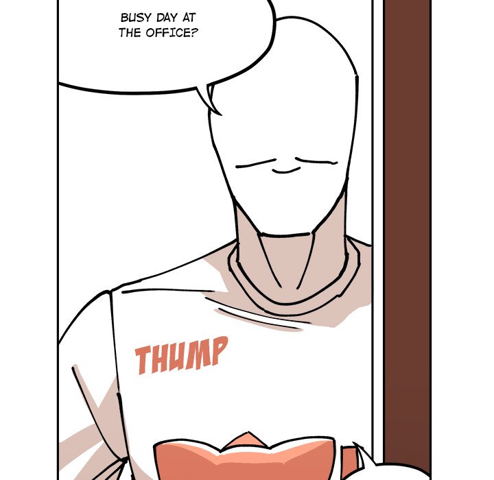 Iron Mech Bride Chapter 4 image 58