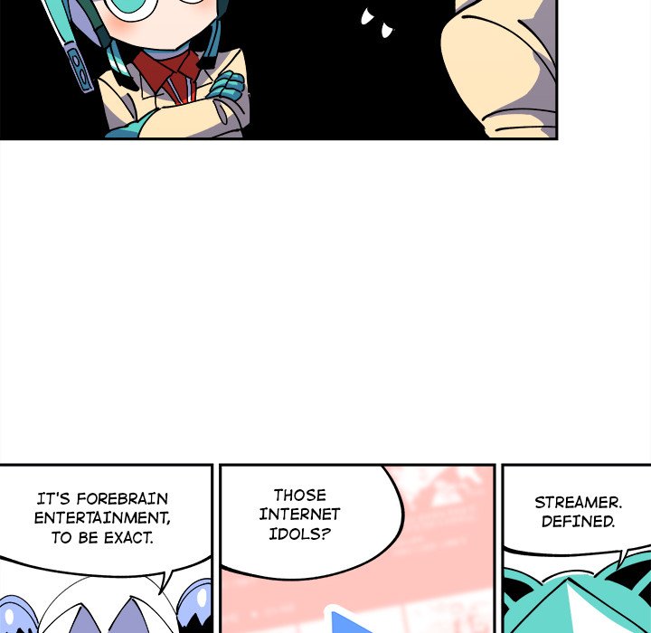 Iron Mech Bride Chapter 4 image 5