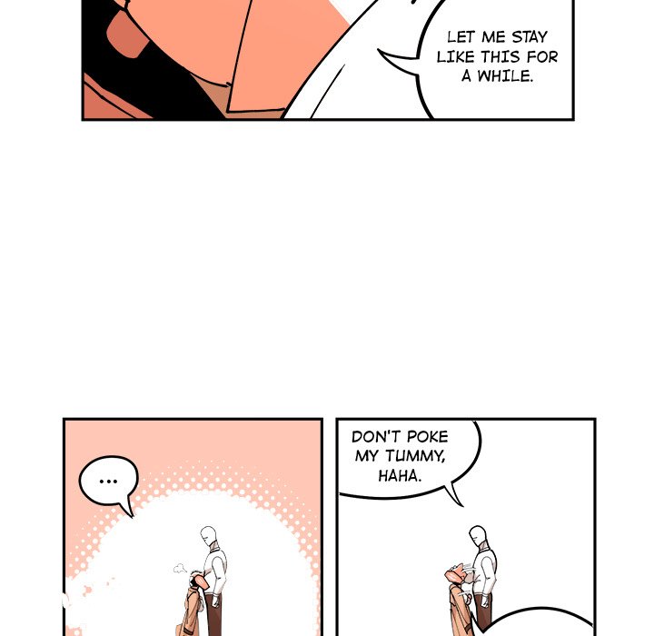 Iron Mech Bride Chapter 4 image 60