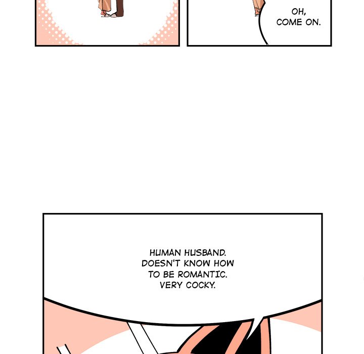 Iron Mech Bride Chapter 4 image 61