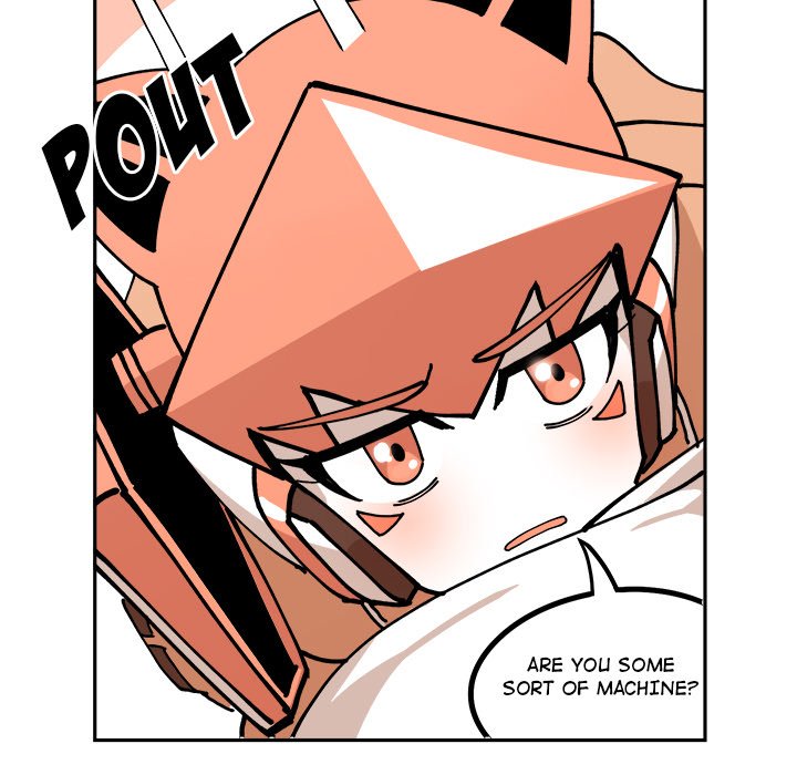 Iron Mech Bride Chapter 4 image 62