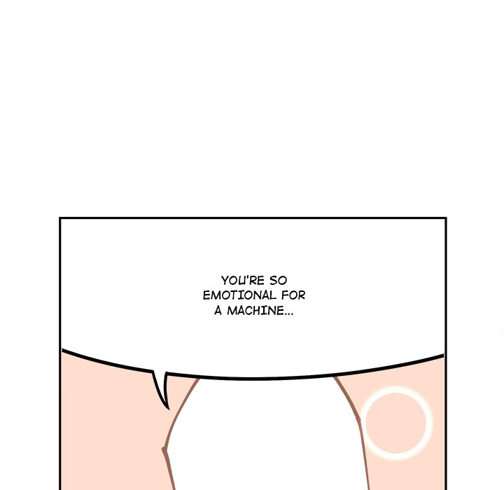 Iron Mech Bride Chapter 4 image 63