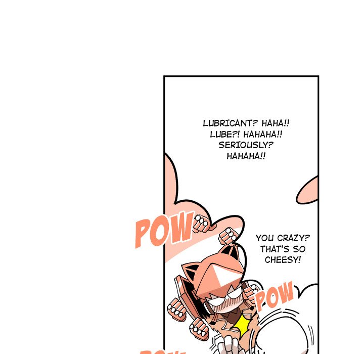 Iron Mech Bride Chapter 4 image 65