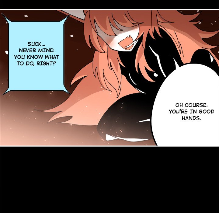 Iron Mech Bride Chapter 4 image 70