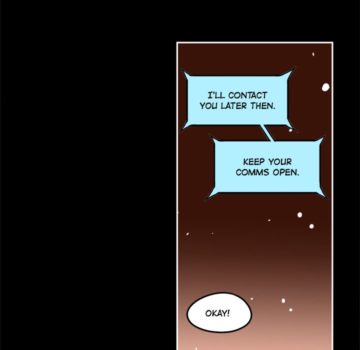 Iron Mech Bride Chapter 4 image 71