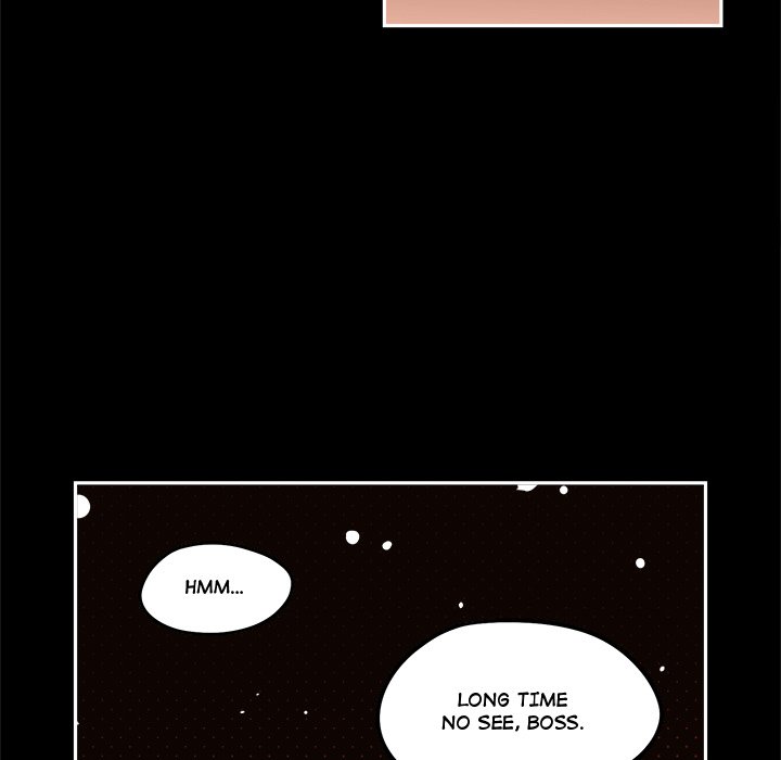 Iron Mech Bride Chapter 4 image 72
