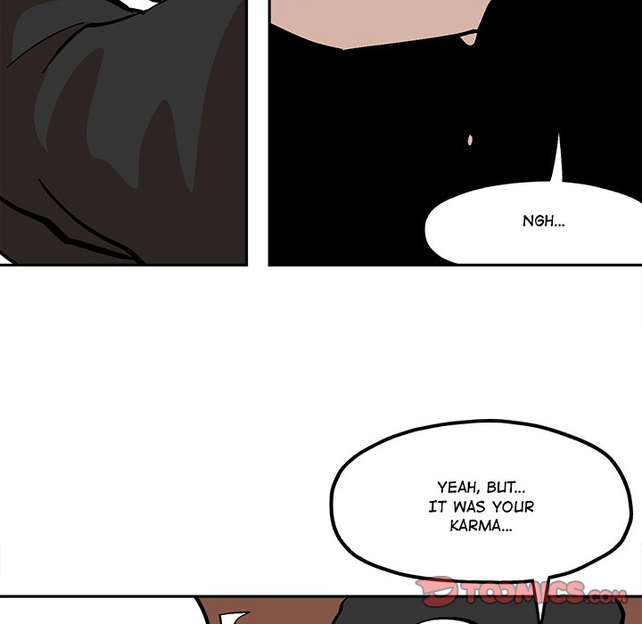 Iron Mech Bride Chapter 41 image 27