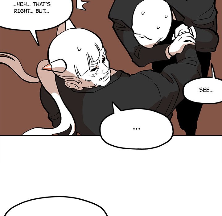 Iron Mech Bride Chapter 41 image 28
