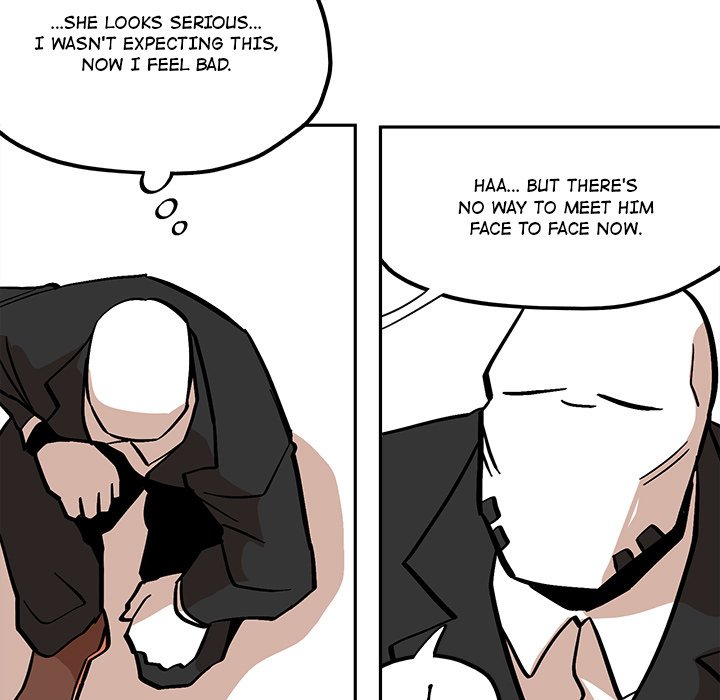 Iron Mech Bride Chapter 41 image 34