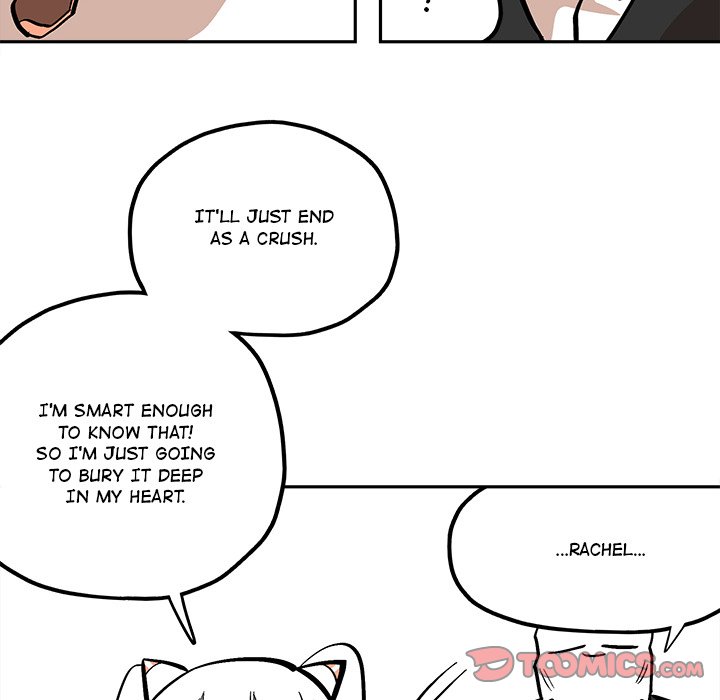 Iron Mech Bride Chapter 41 image 35
