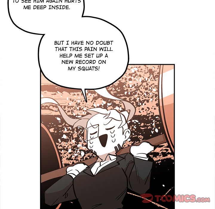 Iron Mech Bride Chapter 41 image 37