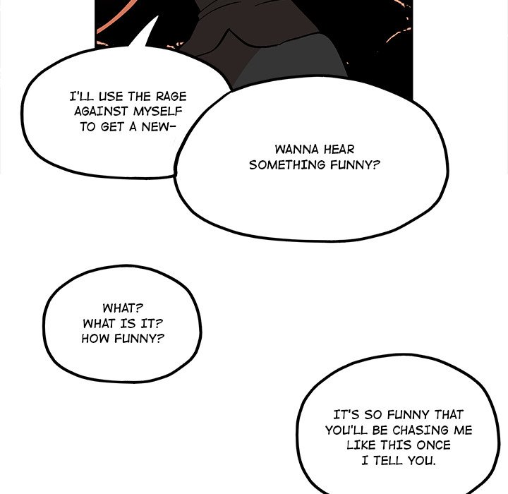 Iron Mech Bride Chapter 41 image 38