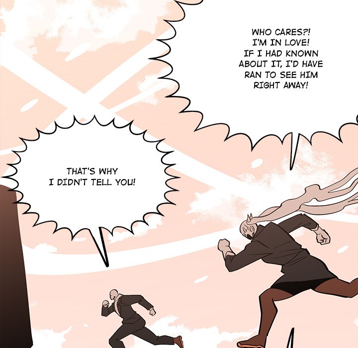 Iron Mech Bride Chapter 41 image 44