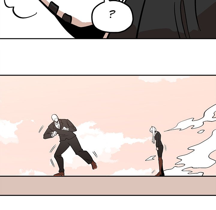Iron Mech Bride Chapter 41 image 46