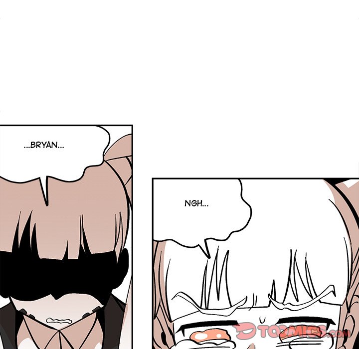 Iron Mech Bride Chapter 41 image 47