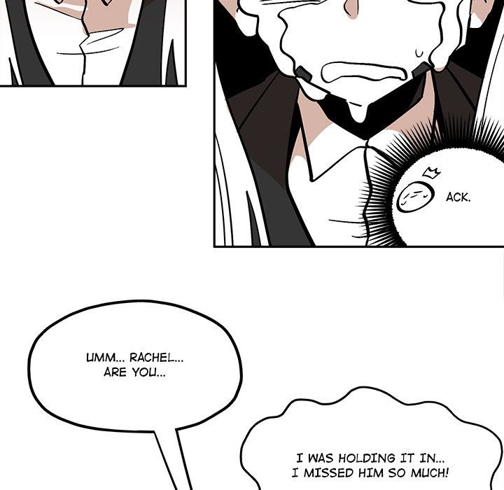 Iron Mech Bride Chapter 41 image 48