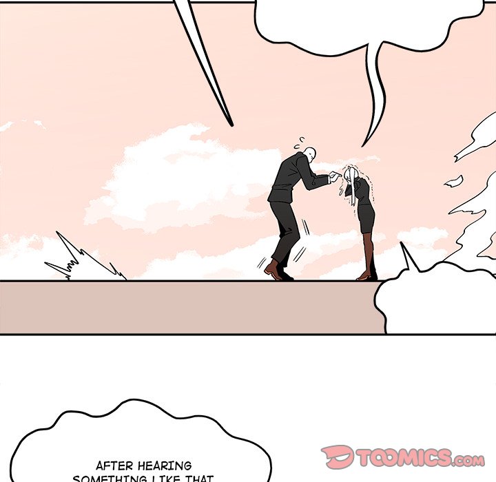 Iron Mech Bride Chapter 41 image 49