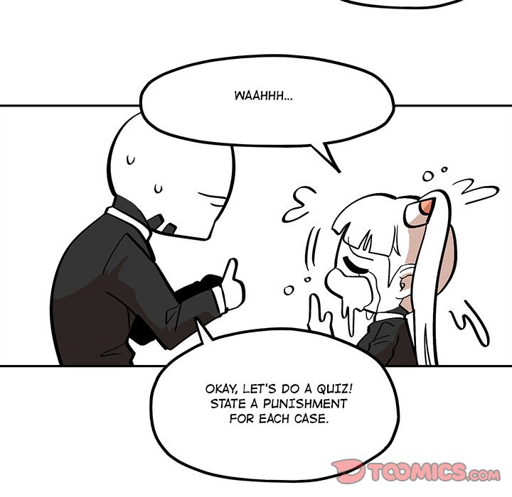 Iron Mech Bride Chapter 41 image 51
