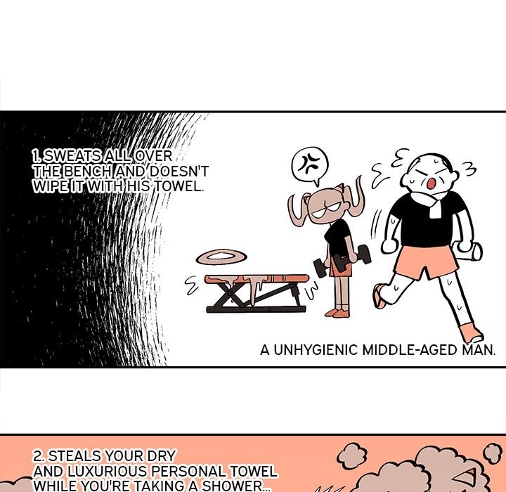 Iron Mech Bride Chapter 41 image 52