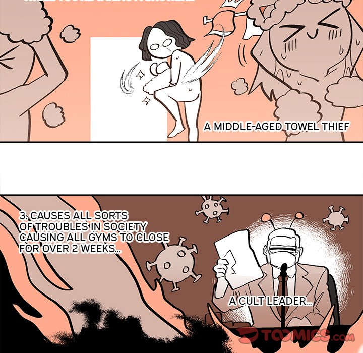 Iron Mech Bride Chapter 41 image 53