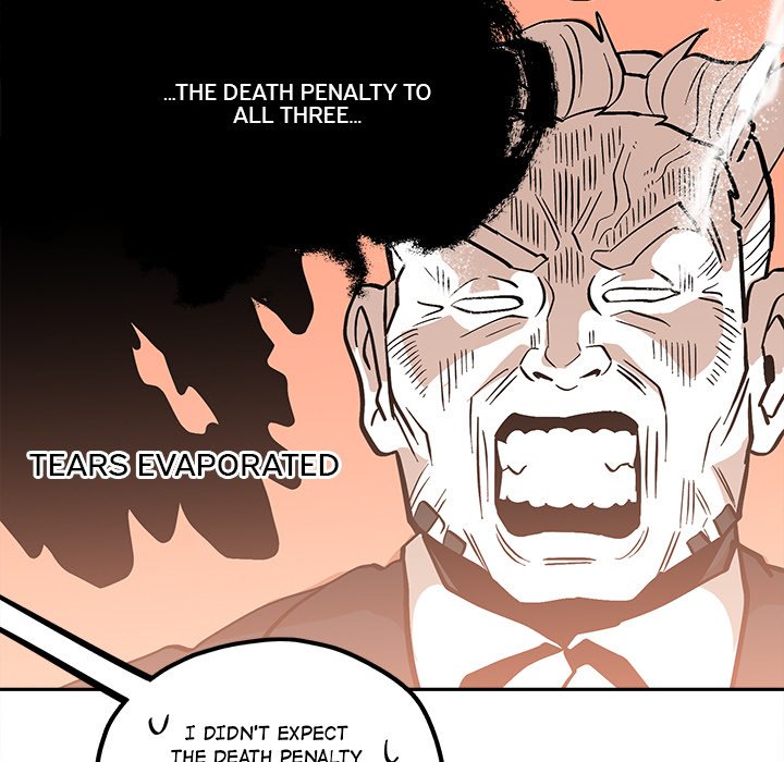 Iron Mech Bride Chapter 41 image 54