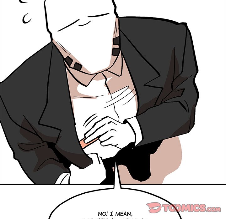 Iron Mech Bride Chapter 41 image 57