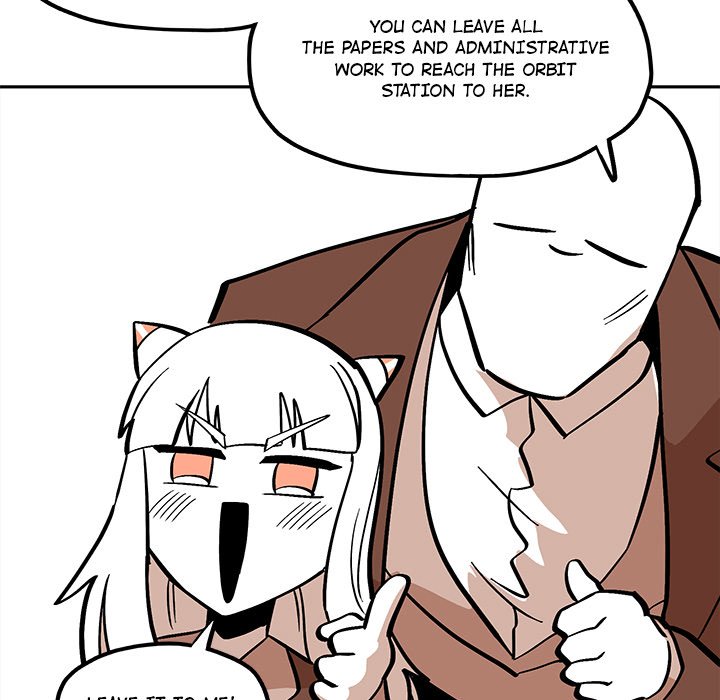 Iron Mech Bride Chapter 41 image 62