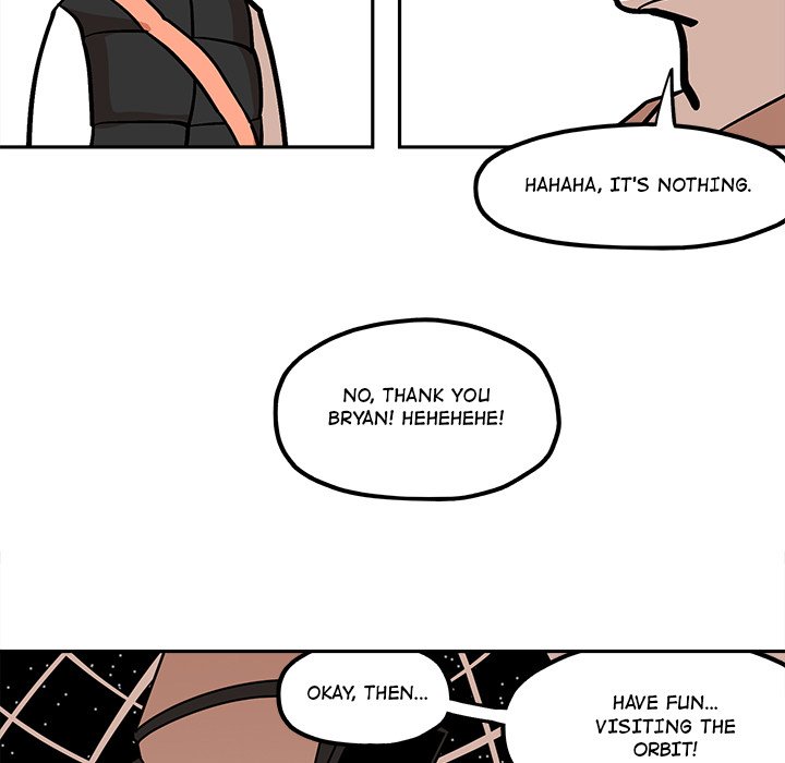 Iron Mech Bride Chapter 41 image 64