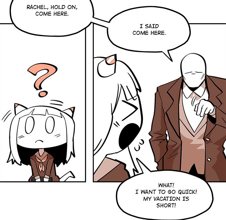 Iron Mech Bride Chapter 41 image 66