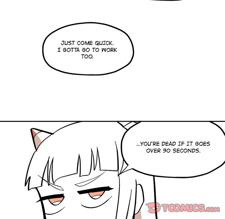Iron Mech Bride Chapter 41 image 67