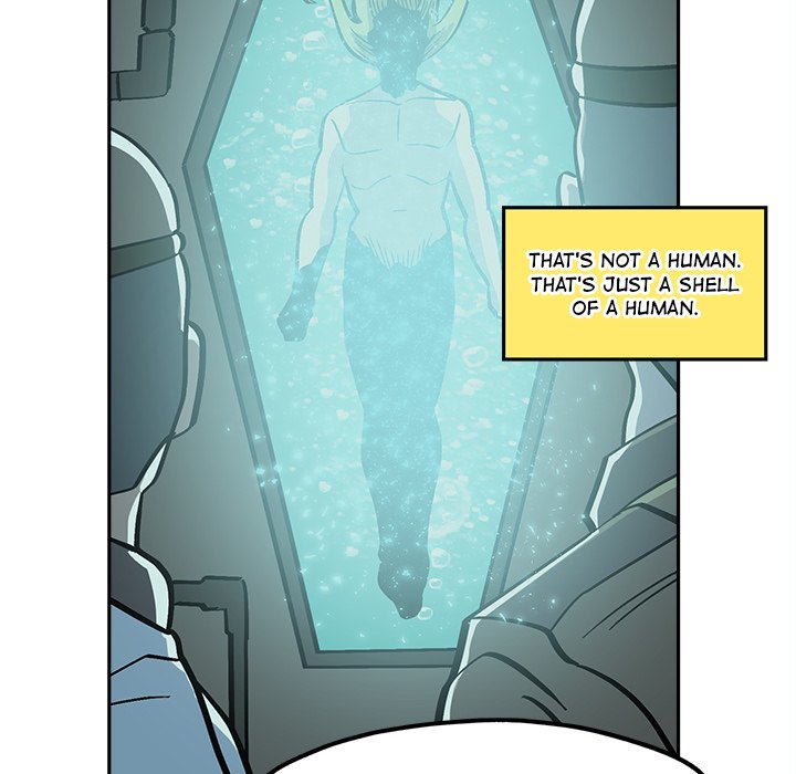 Iron Mech Bride Chapter 41 image 6